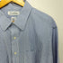 ブルックスブラザーズ BROOKS BROTHERS チェック ロングスリーブシャツ メンズ import:XXL