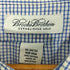 ブルックスブラザーズ BROOKS BROTHERS チェック ロングスリーブシャツ メンズ import:XXL