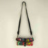 デシグアル Desigual 花柄 レザー切替 ショルダーバッグ レディース