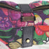 デシグアル Desigual 花柄 レザー切替 ショルダーバッグ レディース