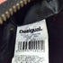 デシグアル Desigual 花柄 レザー切替 ショルダーバッグ レディース