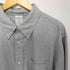 ブルックスブラザーズ BROOKS BROTHERS ドット柄 ボタンダウン ロングスリーブシャツ メンズ import:XXL