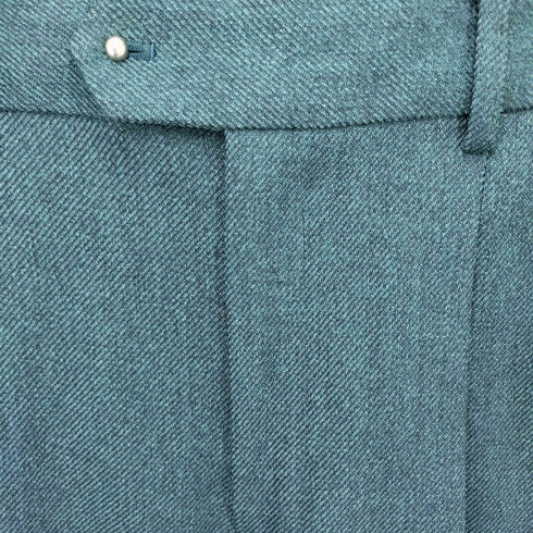 グリーンレーベルリラクシング GREEN LABEL RELAXING プレップツイードワイドパンツ レディース JPN:38