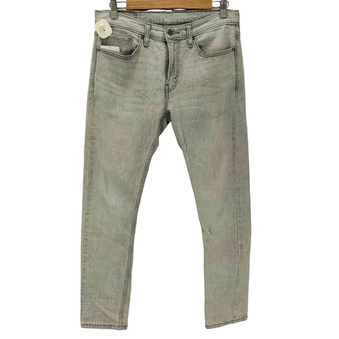 リーバイス Levis 510 SKINNY ストレッチ デニム メンズ W31 L32