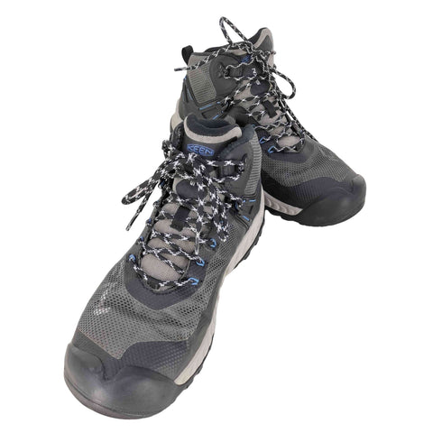 キーン KEEN NXIS EVO MID WP ネクシス エヴォ ミッド ウォータープルーフ メンズ JPN:28.5