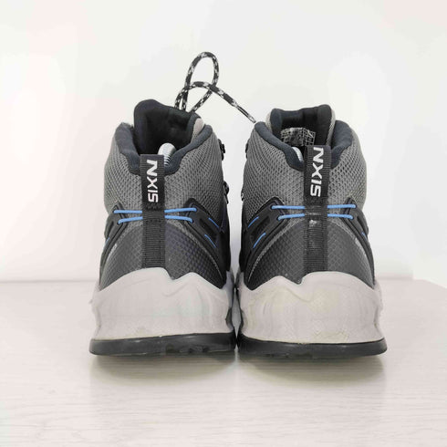 キーン KEEN NXIS EVO MID WP ネクシス エヴォ ミッド ウォータープルーフ メンズ JPN:28.5