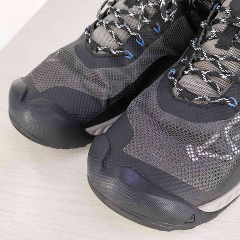 キーン KEEN NXIS EVO MID WP ネクシス エヴォ ミッド ウォータープルーフ メンズ JPN:28.5