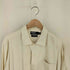 ポロバイラルフローレン Polo by RALPH LAUREN BONNARD シルクコットン オープンカラー シャツ メンズ import:L
