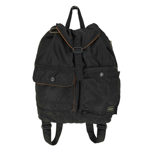 ポーター PORTER TANKER BACKPACK タンカー バッグパック メンズ