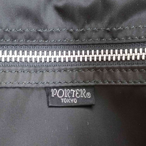 ポーター PORTER TANKER BACKPACK タンカー バッグパック メンズ
