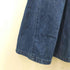 リー Lee マーメイドラインデニムワンピース レディース import:XS
