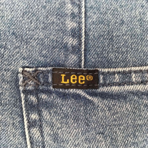 リー Lee ハイウエストデニムスカート レディース JPN:S
