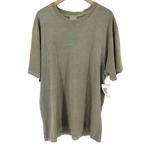 ナイキ NIKE スウォッシュプリント クルーネックTシャツ メンズ import:XL