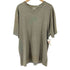 ナイキ NIKE スウォッシュプリント クルーネックTシャツ メンズ import:XL