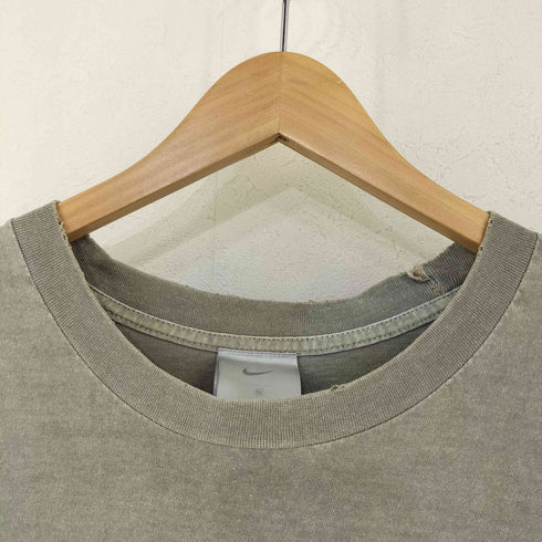 ナイキ NIKE スウォッシュプリント クルーネックTシャツ メンズ import:XL