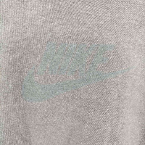 ナイキ NIKE スウォッシュプリント クルーネックTシャツ メンズ import:XL
