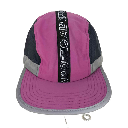 Aero Corsa 5-Panel 5パネル キャップ メンズ ONE SIZE