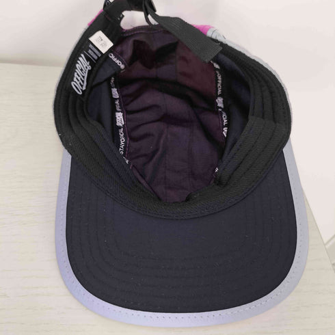 Aero Corsa 5-Panel 5パネル キャップ メンズ ONE SIZE
