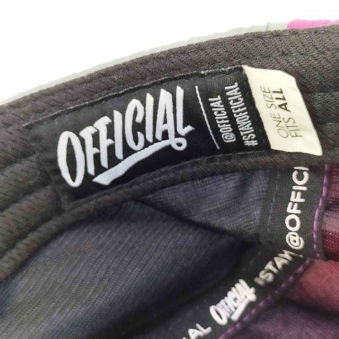 Aero Corsa 5-Panel 5パネル キャップ メンズ ONE SIZE