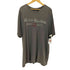 ハーレーダビッドソン HARLEY-DAVIDSON スパイダーウェブ オールドイングリッシュ クルーネックTシャツ メンズ import:XL