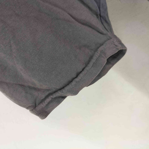 ハーレーダビッドソン HARLEY-DAVIDSON スパイダーウェブ オールドイングリッシュ クルーネックTシャツ メンズ import:XL