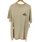 タルテックス TULTEX 1998コピーライト ビール クルーネックTシャツ メンズ import:L