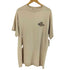 タルテックス TULTEX 1998コピーライト ビール クルーネックTシャツ メンズ import:L