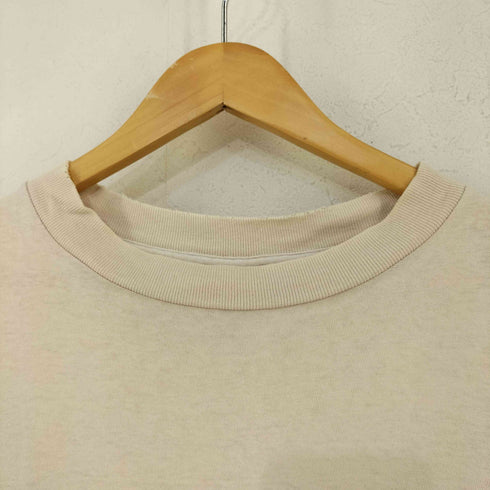 タルテックス TULTEX 1998コピーライト ビール クルーネックTシャツ メンズ import:L