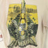 タルテックス TULTEX 1998コピーライト ビール クルーネックTシャツ メンズ import:L