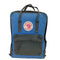 フェールラーベンカンケン FJALLRAVEN KANKEN ツートンカラー Kanken ディパック バックパック レディース