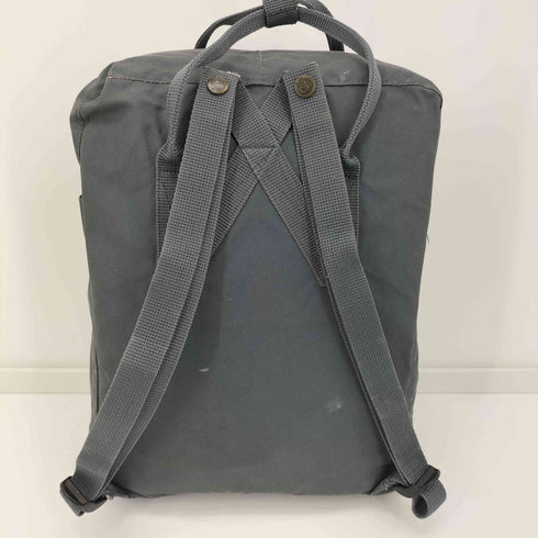 フェールラーベンカンケン FJALLRAVEN KANKEN ツートンカラー Kanken ディパック バックパック レディース