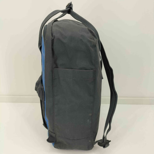 フェールラーベンカンケン FJALLRAVEN KANKEN ツートンカラー Kanken ディパック バックパック レディース