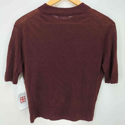 マーガレットハウエル MARGARET HOWELL SUPERFINE LINEN JUMPER レディース 2