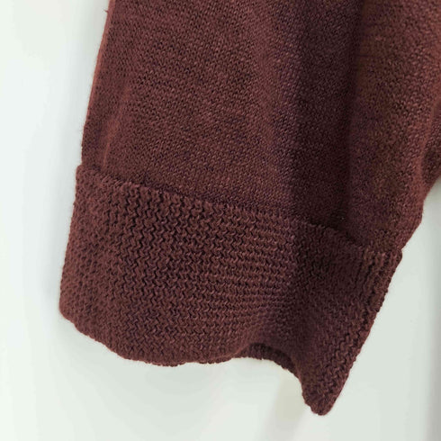 マーガレットハウエル MARGARET HOWELL SUPERFINE LINEN JUMPER レディース 2