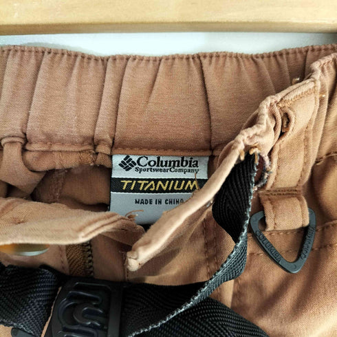 コロンビア Columbia ケニーレイクショーツ1 メンズ L