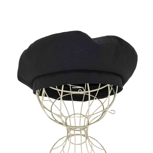 サイトバイヨウジヤマモト syte by Yohji Yamamoto VELVETEEN BERET メンズ
