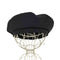 サイトバイヨウジヤマモト syte by Yohji Yamamoto VELVETEEN BERET メンズ