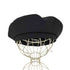 サイトバイヨウジヤマモト syte by Yohji Yamamoto VELVETEEN BERET メンズ