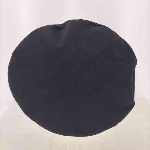 サイトバイヨウジヤマモト syte by Yohji Yamamoto VELVETEEN BERET メンズ