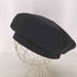 サイトバイヨウジヤマモト syte by Yohji Yamamoto VELVETEEN BERET メンズ