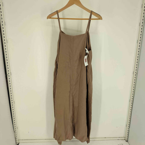アーバンリサーチドアーズ URBAN RESEARCH DOORS 20SS 2WAYキャミソールワンピース レディース ONE SIZE