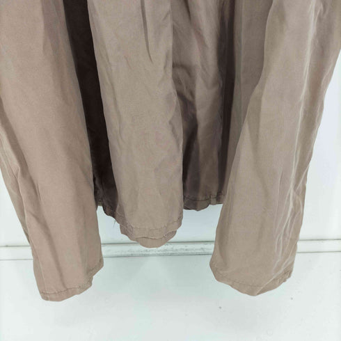 アーバンリサーチドアーズ URBAN RESEARCH DOORS 20SS 2WAYキャミソールワンピース レディース ONE SIZE