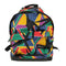 イーストパック EASTPAK 1988EDITION 総柄 バックパック Wyoming メンズ