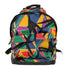イーストパック EASTPAK 1988EDITION 総柄 バックパック Wyoming メンズ