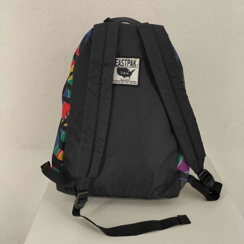 イーストパック EASTPAK 1988EDITION 総柄 バックパック Wyoming メンズ