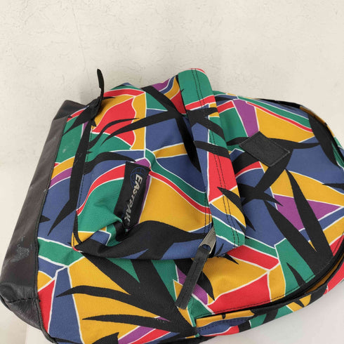 イーストパック EASTPAK 1988EDITION 総柄 バックパック Wyoming メンズ