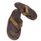 アイランドスリッパ ISLAND SLIPPER レザーサンダル メンズ 8