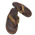 アイランドスリッパ ISLAND SLIPPER レザーサンダル メンズ 8