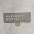 マーガレットハウエル MARGARET HOWELL リネンテーラードジャケット レディース 1