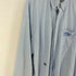 ノーティカ NAUTICA TOO BIG ストライプシャツ メンズ JPN:XXL